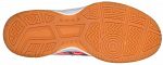 Asics Upcourt 3 GS Red Alert / Indigo Blue